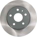 Order WINHERE BRAKE PARTS - 6620982 - Front Disc Brake Rotor For Your Vehicle