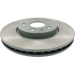 Order WINHERE BRAKE PARTS - 6620984 - Disque de frein à disque avant For Your Vehicle