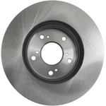 Order Front Disc Brake Rotor by WINHERE BRAKE PARTS - 6620990 For Your Vehicle