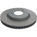 Order WINHERE BRAKE PARTS - 6621004 - Front Disc Brake Rotor For Your Vehicle