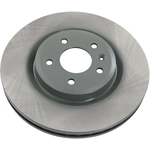 Order WINHERE BRAKE PARTS - 6621008 - Front Disc Brake Rotor For Your Vehicle