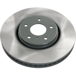 Order WINHERE BRAKE PARTS - 6621009 - Front Disc Brake Rotor For Your Vehicle