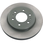 Order WINHERE BRAKE PARTS - 6621019 - Front Disc Brake Rotor For Your Vehicle