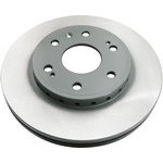 Order WINHERE BRAKE PARTS - 6621026 - Front Disc Brake Rotor For Your Vehicle