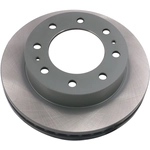 Order WINHERE BRAKE PARTS - 6621030 - Front Disc Brake Rotor For Your Vehicle