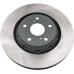 Order WINHERE BRAKE PARTS - 6621037 - Disque de frein à disque avant For Your Vehicle