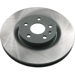 Order WINHERE BRAKE PARTS - 6621041 - Front Disc Brake Rotor For Your Vehicle