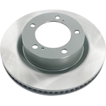 Order WINHERE BRAKE PARTS - 6621046 - Disque de frein à disque avant For Your Vehicle