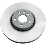 Order WINHERE BRAKE PARTS - 6621087 - Front Disc Brake Rotor For Your Vehicle