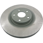 Order WINHERE BRAKE PARTS - 6621089 - Front Disc Brake Rotor For Your Vehicle