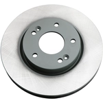 Order WINHERE BRAKE PARTS - 6621114 - Disque de frein à disque avant For Your Vehicle