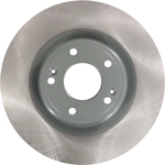 Order WINHERE BRAKE PARTS - 6621135 - Front Disc Brake Rotor For Your Vehicle