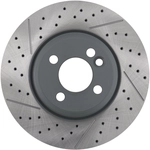 Order WINHERE BRAKE PARTS - 6621139DS - Front Disc Brake Rotor For Your Vehicle