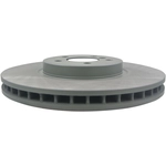 Order WINHERE BRAKE PARTS - 6621167 - Front Disc Brake Rotor For Your Vehicle