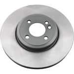 Order WINHERE BRAKE PARTS - 6621170 - Front Disc Brake Rotor For Your Vehicle