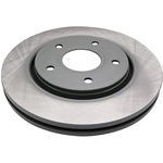Order WINHERE BRAKE PARTS - 6621213 - Front Disc Brake Rotor For Your Vehicle