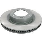 Order WINHERE BRAKE PARTS - 6621220 - Front Disc Brake Rotor For Your Vehicle