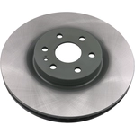 Order WINHERE BRAKE PARTS - 6621224 - Front Disc Brake Rotor For Your Vehicle