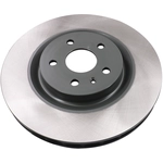 Order WINHERE BRAKE PARTS - 6621226 - Front Disc Brake Rotor For Your Vehicle