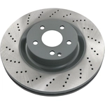 Order WINHERE BRAKE PARTS - 6621231DR - Front Disc Brake Rotor For Your Vehicle