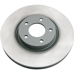 Order WINHERE BRAKE PARTS - 6621267 - Front Disc Brake Rotor For Your Vehicle