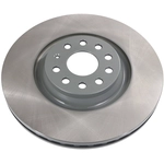 Order WINHERE BRAKE PARTS - 6621282 - Front Disc Brake Rotor For Your Vehicle