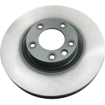 Order WINHERE BRAKE PARTS - 6621289 - Front Disc Brake Rotor For Your Vehicle