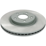 Order WINHERE BRAKE PARTS - 6621294 - Disque de frein à disque avant For Your Vehicle