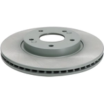 Order WINHERE BRAKE PARTS - 6621300 - Disque de frein à disque avant For Your Vehicle