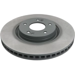Order WINHERE BRAKE PARTS - 6621302 - Front Disc Brake Rotor For Your Vehicle