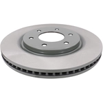 Order WINHERE BRAKE PARTS - 6621303 - Front Disc Brake Rotor For Your Vehicle