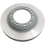 Order WINHERE BRAKE PARTS - 6621304 - Rotor de frein à disque arrière For Your Vehicle