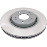 Order WINHERE BRAKE PARTS - 6621308 - Front Disc Brake Rotor For Your Vehicle