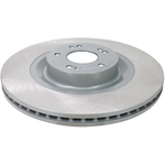 Order WINHERE BRAKE PARTS - 6621321 - Front Disc Brake Rotor For Your Vehicle