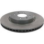 Order WINHERE BRAKE PARTS - 6621356 - Front Disc Brake Rotor For Your Vehicle