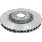 Order WINHERE BRAKE PARTS - 6621357 - Front Disc Brake Rotor For Your Vehicle