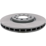 Order WINHERE BRAKE PARTS - 6621430 - Disque de frein à disque avant For Your Vehicle