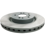 Order WINHERE BRAKE PARTS - 6621432 - Front Disc Brake Rotor For Your Vehicle