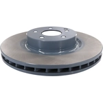 Order WINHERE BRAKE PARTS - 6621435 - Front Disc Brake Rotor For Your Vehicle