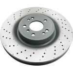 Order WINHERE BRAKE PARTS - 6621443DR - Front Disc Brake Rotor For Your Vehicle