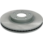 Order WINHERE BRAKE PARTS - 6621447 - Front Disc Brake Rotor For Your Vehicle