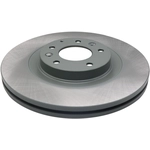Order WINHERE BRAKE PARTS - 6621462 - Front Disc Brake Rotor For Your Vehicle