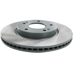 Order WINHERE BRAKE PARTS - 6621474 - Front Disc Brake Rotor For Your Vehicle