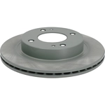 Order WINHERE BRAKE PARTS - 6621487 - Front Disc Brake Rotor For Your Vehicle