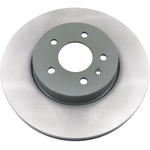 Order WINHERE BRAKE PARTS - 6621493 - Front Disc Brake Rotor For Your Vehicle