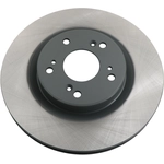 Order WINHERE BRAKE PARTS - 6621497 - Front Disc Brake Rotor For Your Vehicle