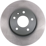 Order WINHERE BRAKE PARTS - 6621498 - Front Disc Brake Rotor For Your Vehicle