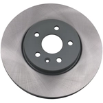 Order WINHERE BRAKE PARTS - 6621504 - Front Disc Brake Rotor For Your Vehicle