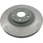 Order WINHERE BRAKE PARTS - 6621517 - Front Disc Brake Rotor For Your Vehicle