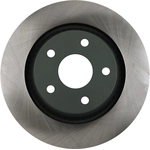 Order WINHERE BRAKE PARTS - 6621523 - Front Disc Brake Rotor For Your Vehicle